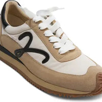 WOMEN'S VANELI QUEEN SNEAKER | BEIGE