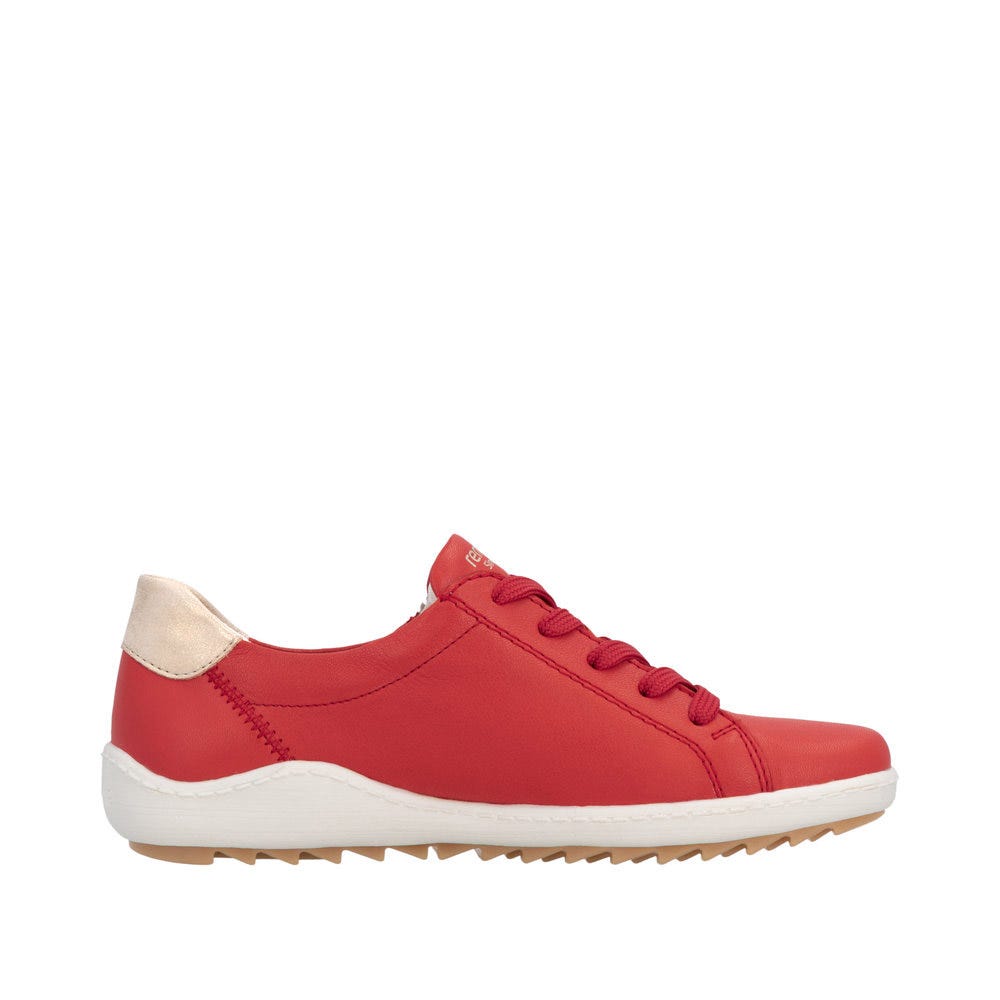 WOMEN'S REMONTE LIV 32 | SCARLET | MUSCHEL