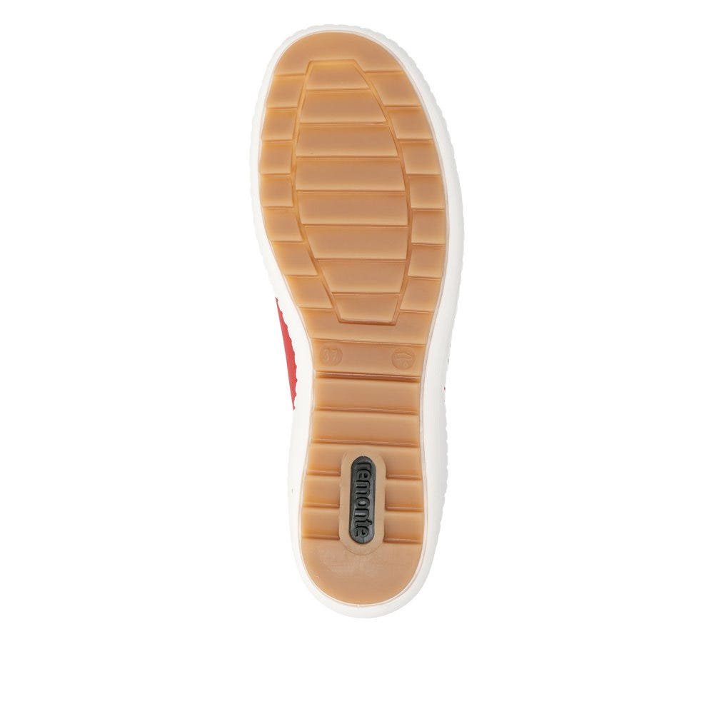 WOMEN'S REMONTE LIV 32 | SCARLET | MUSCHEL