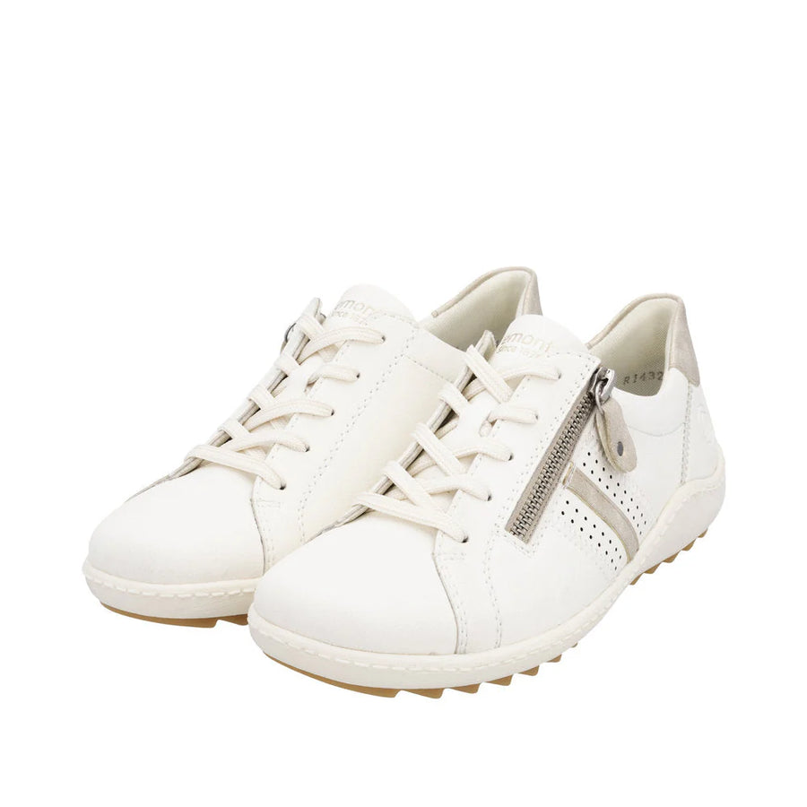 WOMEN'S REMONTE LIV 32 | PAPER / MUSCHEL / OFF WHITE