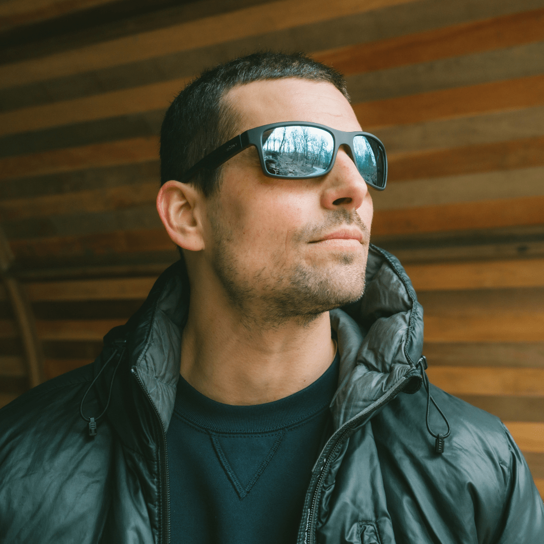 UNISEX REVO CRAWLER XL | BLACK | GRAPHITE