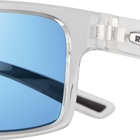UNISEX REVO CRAWLER | CLEAR CRYSTAL | BLUE WATER