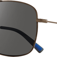 UNISEX REVO HARBOR | GUNMETAL | GRAPHITE