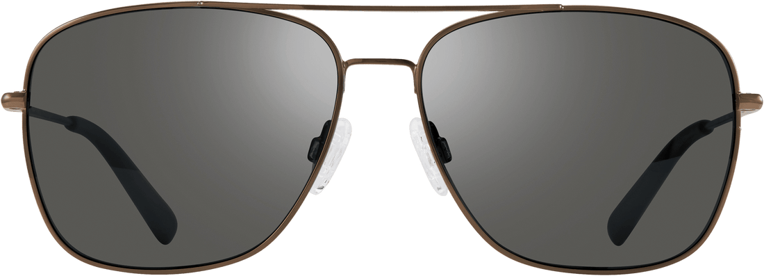 UNISEX REVO HARBOR | GUNMETAL | GRAPHITE