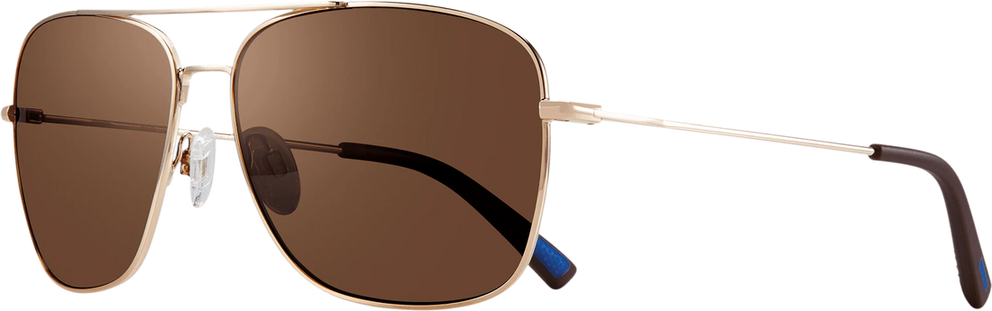 UNISEX REVO HARBOR | GOLD | TERRA