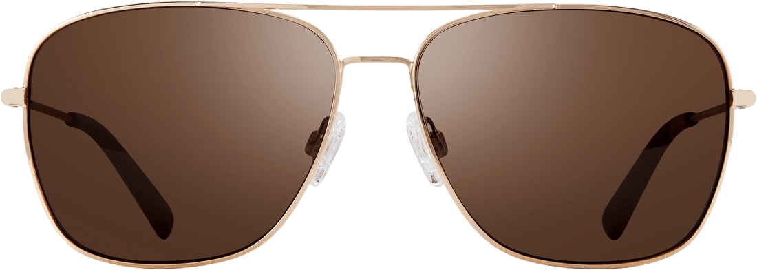 UNISEX REVO HARBOR | GOLD | TERRA