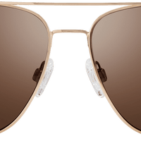 UNISEX REVO HARBOR | GOLD | TERRA