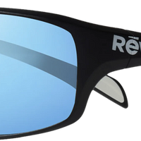 UNISEX REVO VERTEX | MATTE BLACK