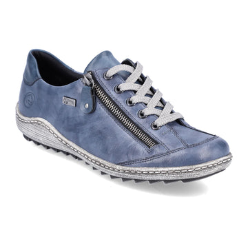 WOMEN'S REMONTE LIV 02 OXFORD - BALTIK / ROYAL