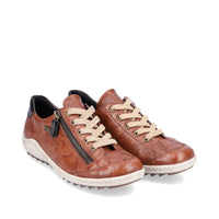 WOMEN'S REMONTE LIV 02 | CUOIO