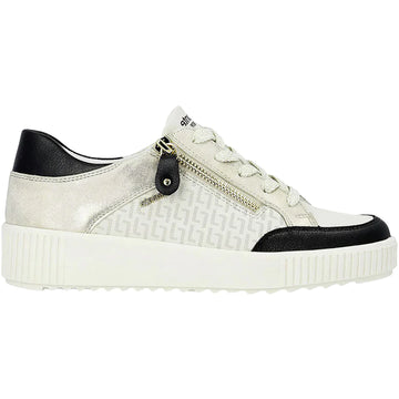 WOMEN'S REMONTE GESA 01 | OFF WHITE MULTI