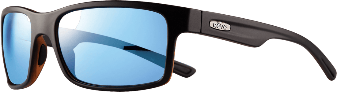 UNISEX REVO CRAWLER XL | BLACK | BLUE WATER