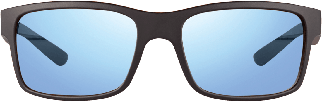 UNISEX REVO CRAWLER XL | BLACK | BLUE WATER