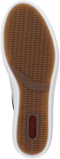 WOMEN'S RIEKER ENYA A1 | BEIGE MULTI