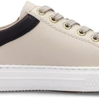 WOMEN'S RIEKER ENYA A1 | BEIGE MULTI