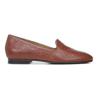 WOMEN'S VIONIC WILLA II | BROWN CRINKLE