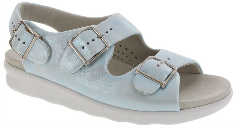 WOMEN'S SAS RELAXED | SHINING SEA