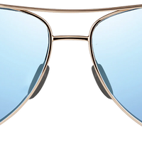 UNISEX REVO RELAY PETITE  II | GOLD BLUE WATER