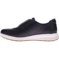 WOMEN'S REVERE CHICAGO | ONYX / BLACK LIZARD