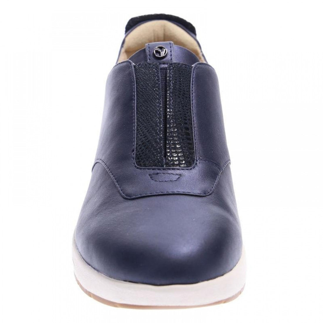 WOMEN'S REVERE CHICAGO | SAPPHIRE / NAVY LIZARD