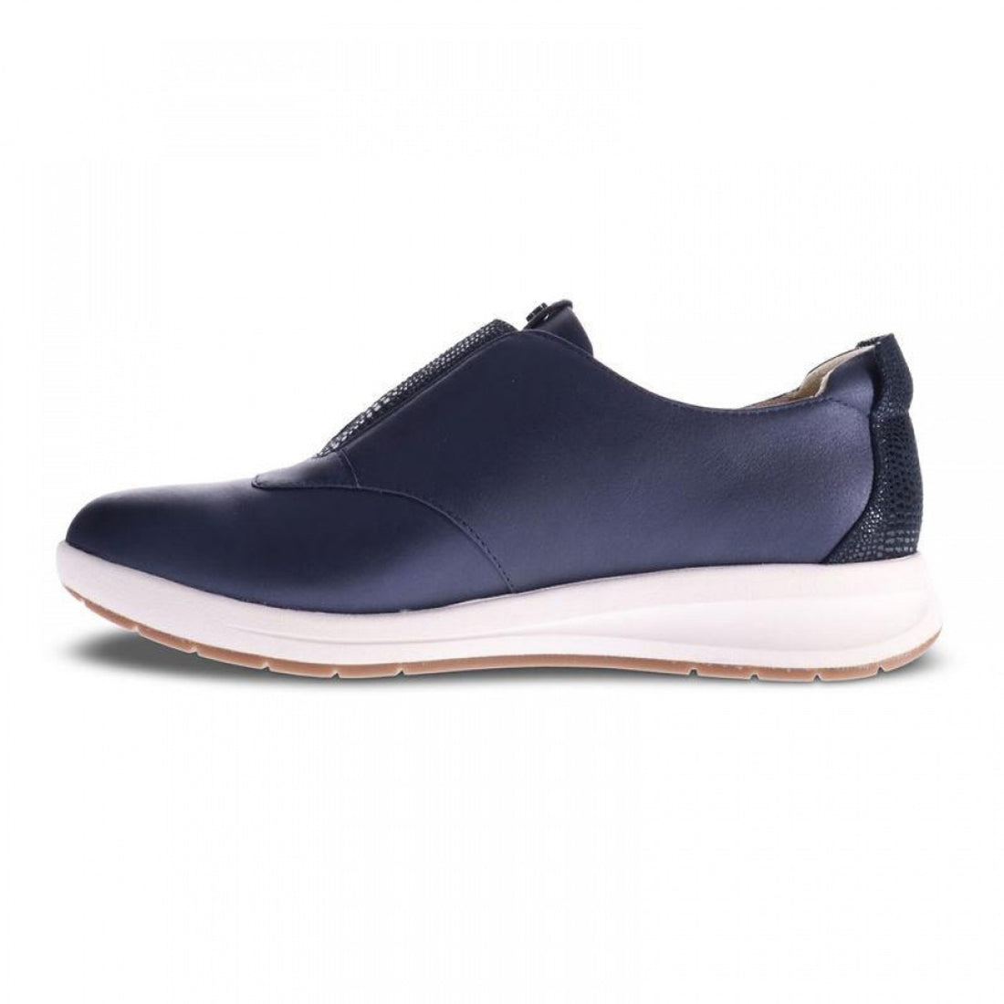 WOMEN'S REVERE CHICAGO | SAPPHIRE / NAVY LIZARD