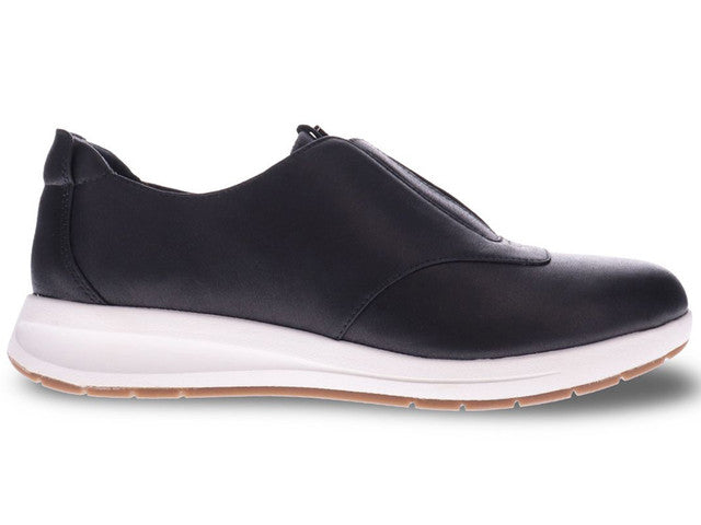 WOMEN'S REVERE CHICAGO | ONYX / BLACK LIZARD