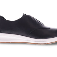 WOMEN'S REVERE CHICAGO | ONYX / BLACK LIZARD