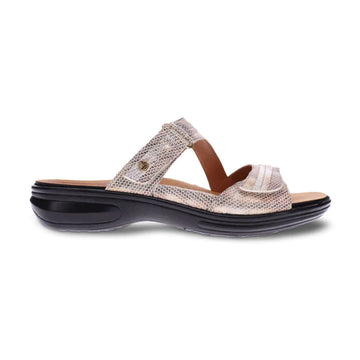 WOMEN'S REVERE RIO | METALLIC INTEREST