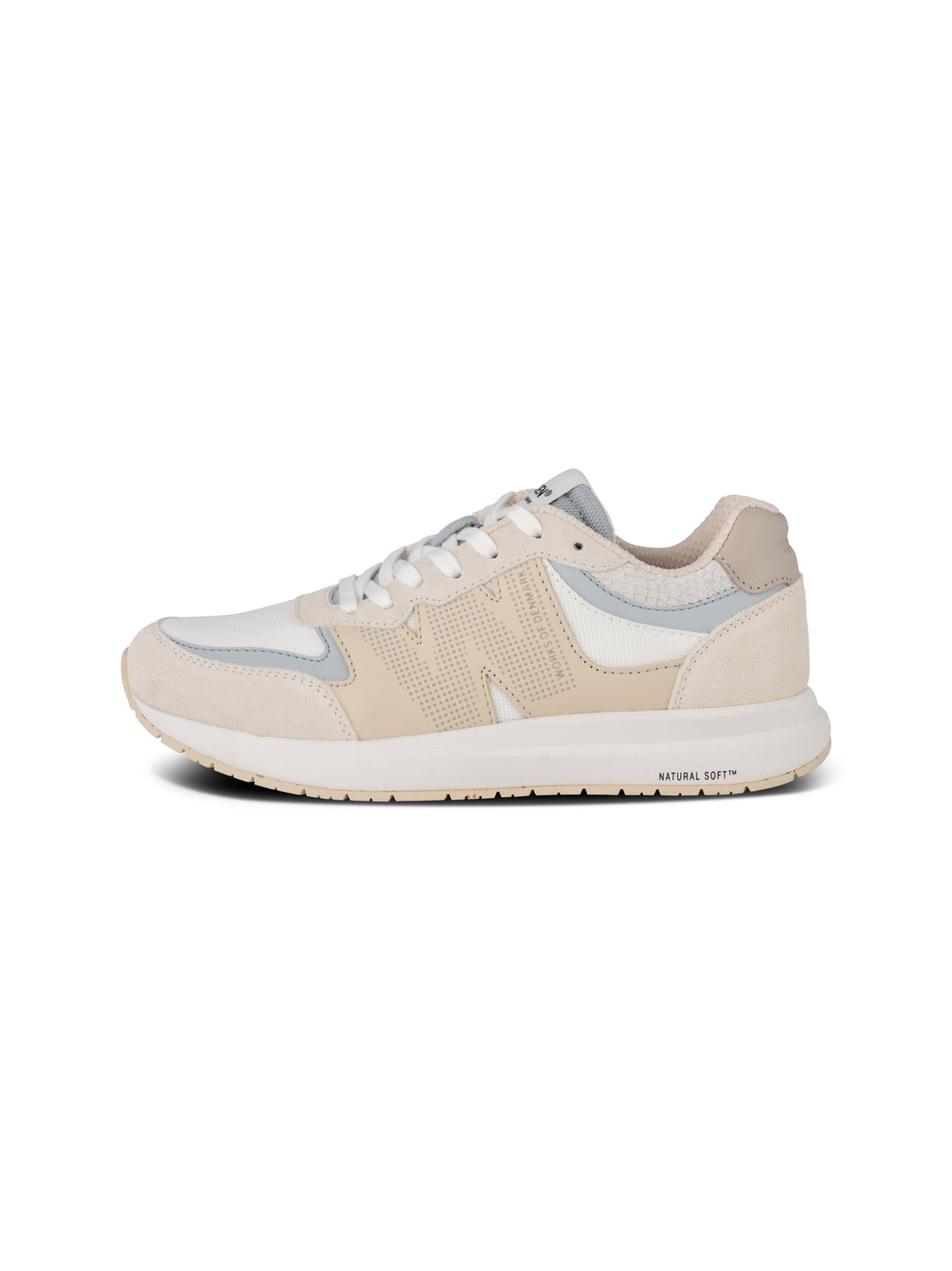 WOMEN'S WODEN RIGMOR | IVORY