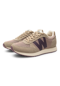 WOMEN'S WODEN RONJA ICON | DRY ROSE MULTI
