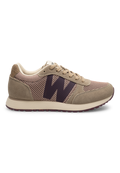 WOMEN'S WODEN RONJA ICON | DRY ROSE MULTI