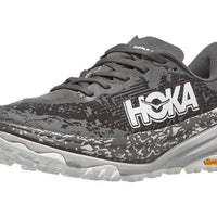 WOMEN'S HOKA SPEEDGOAT 6 | SATELLITE GREY / STARDUST