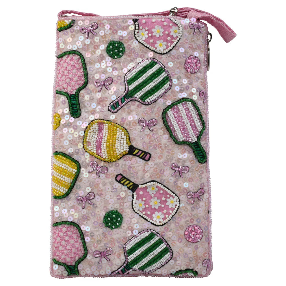 WOMEN'S BAMBOO TRADING COMPANY CLUB BAG | PICKLEBALL