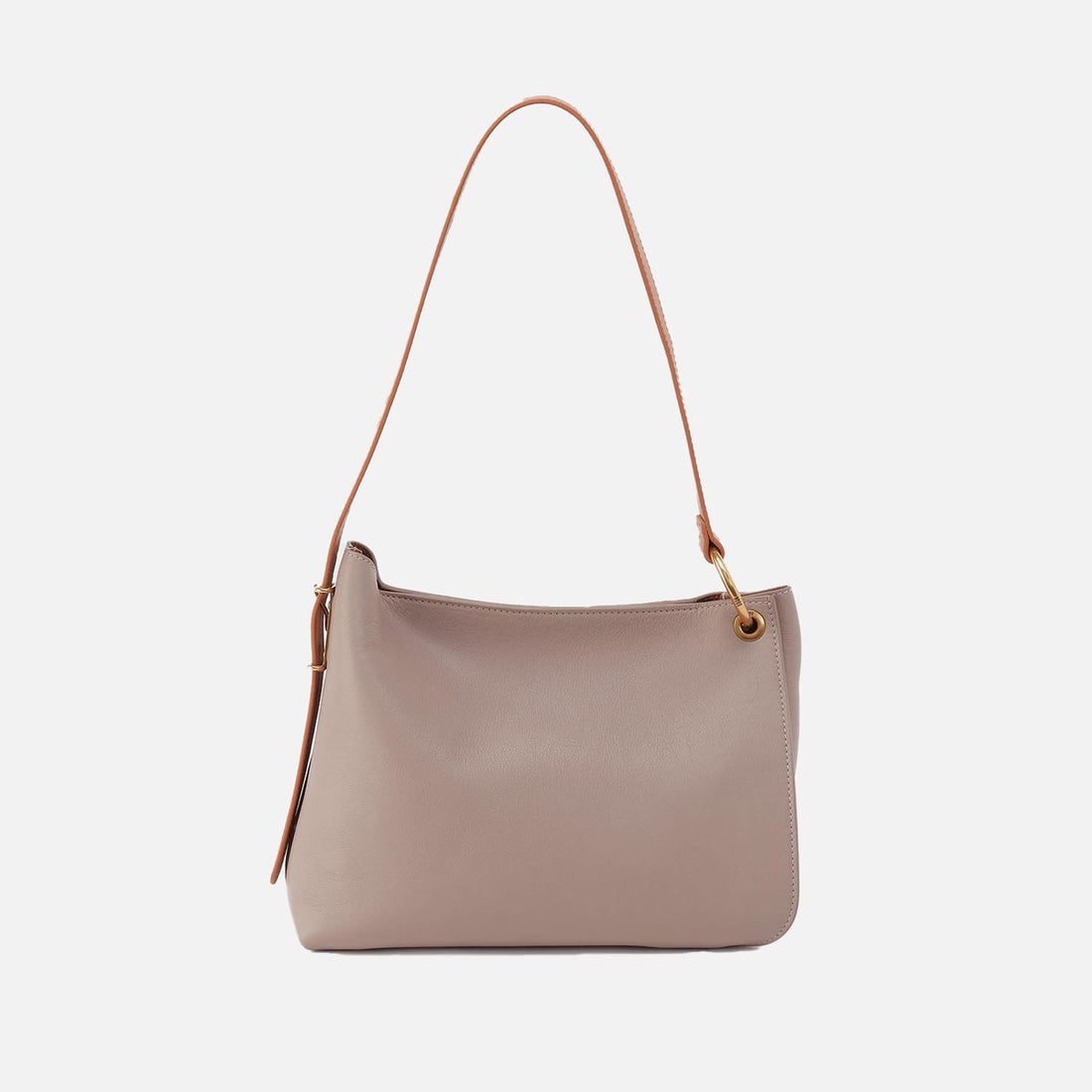 HOBO RAYNA SHOULDER BAG | WARM ADOBE
