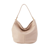 HOBO HARLEY HOBO BAG | STONEWASH