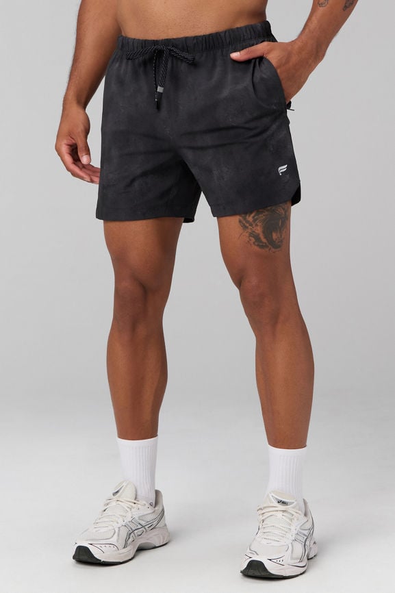 The One Short 5in