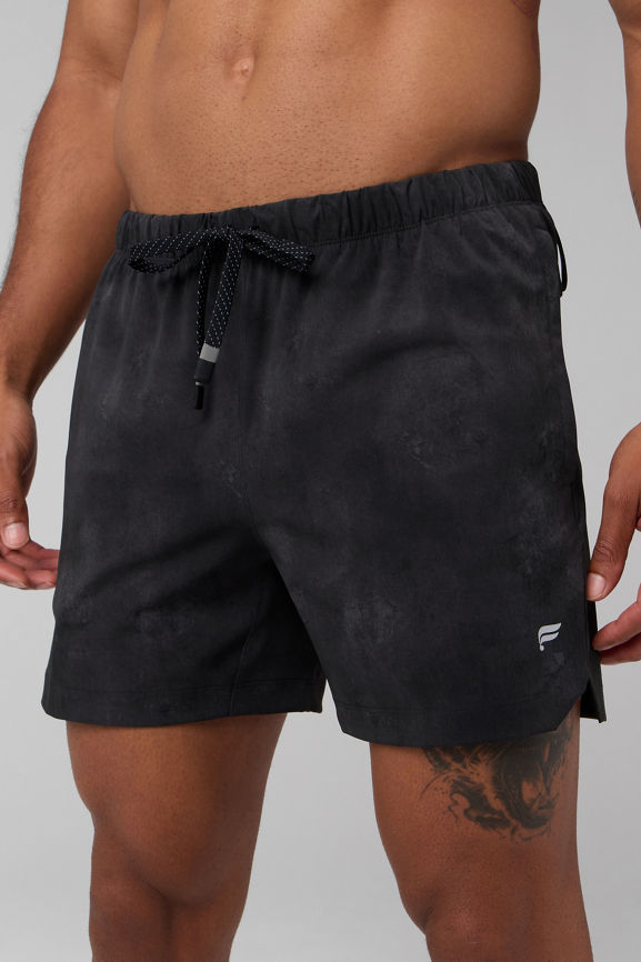 The One Short 5in