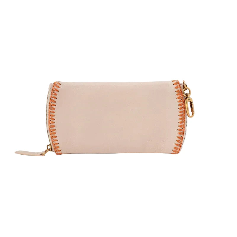 HOBO SPARK DOUBLE EYE GLASS CASE | STONEWASH