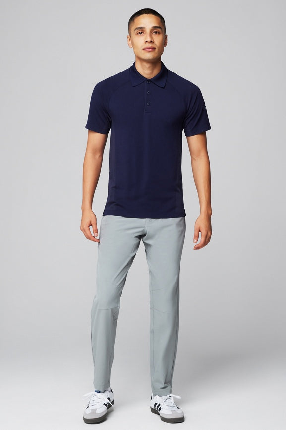 The Training Day Polo
