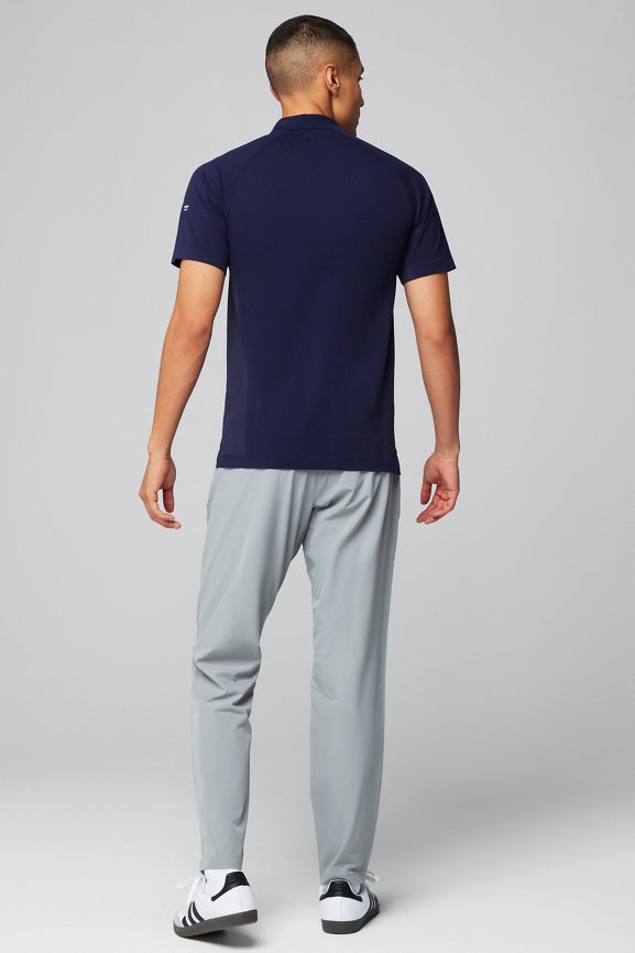 The Training Day Polo