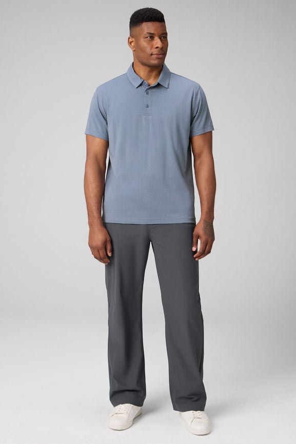 The 24-7 Polo