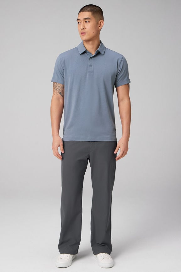 The 24-7 Polo