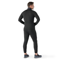 MEN'S SMARTWOOL SMARTLOFT HYBRID JACKET | BLACK