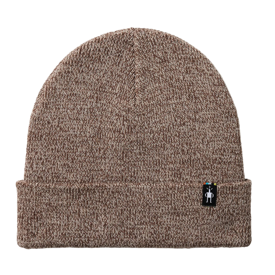 UNISEX SMARTWOOL COZY CABIN HAT | MOCHA