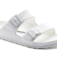 UNISEX BIRKENSTOCK ARIZONA EVA | WHITE