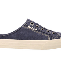 WOMEN'S TAOS EZ SOUL | BLUE WASH CANVAS