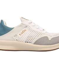 WOMEN'S TAOS DIRECTION | WHITE / TEAL MULTI