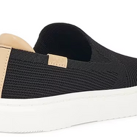 WOMEN'S UGG ALAMEDA SAMMY SHOE | BLACK