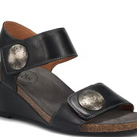 WOMEN'S TAOS CAROUSEL 3 | BLACK