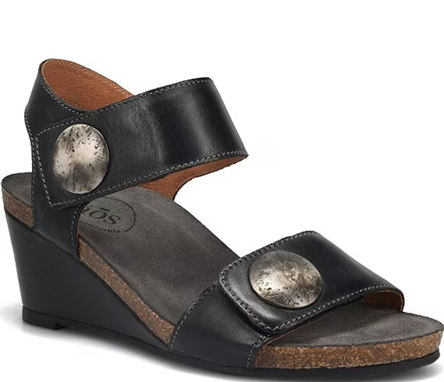 WOMEN'S TAOS CAROUSEL 3 | BLACK